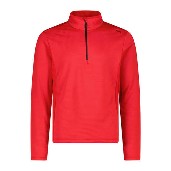 Pull polaire half zip CMP