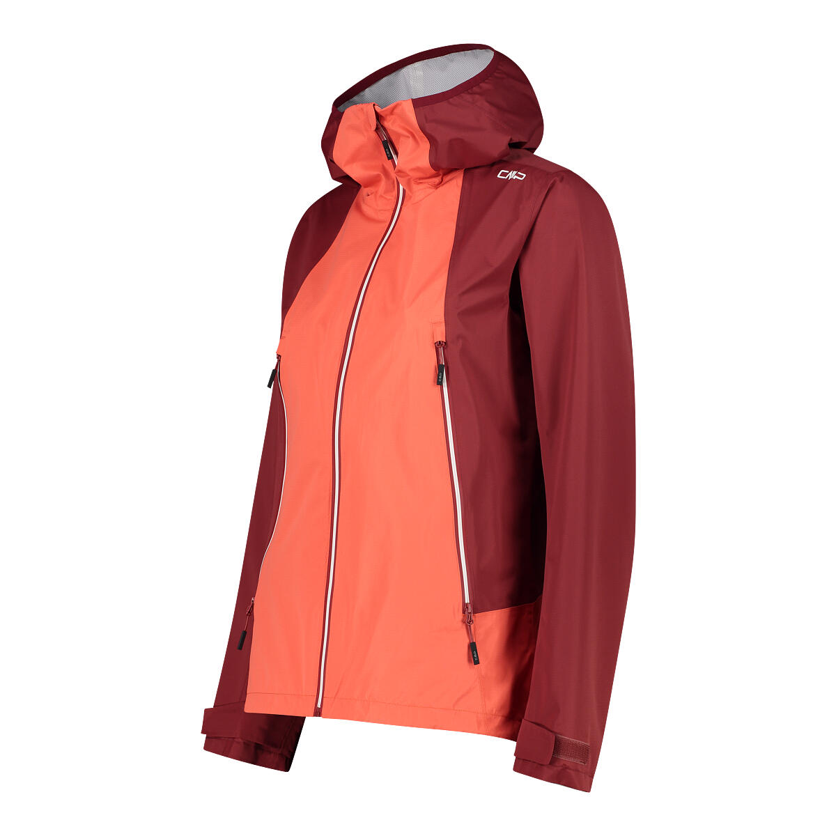 Unlimitech Damen Softshelljacke CMP 2/3