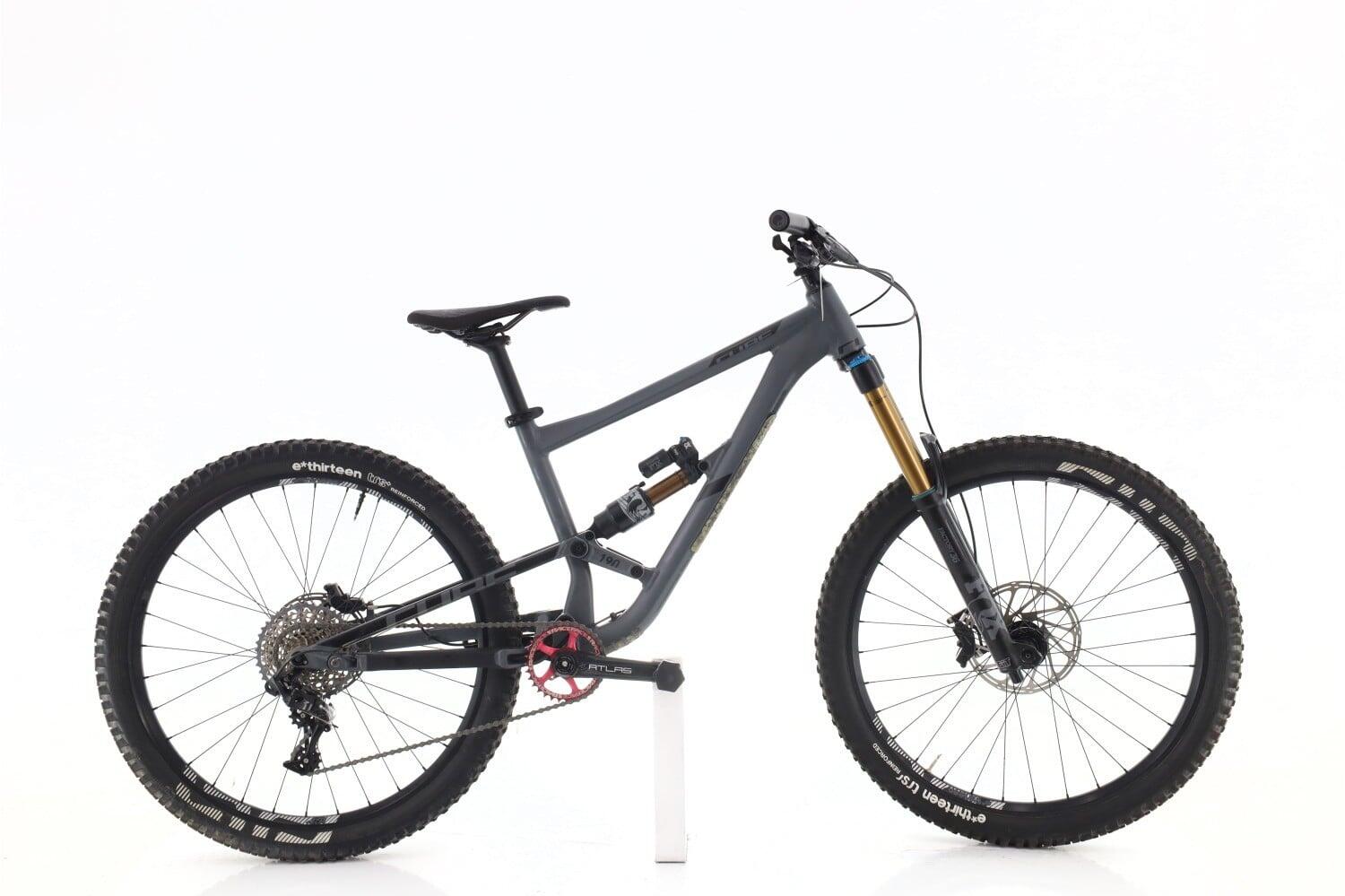 CUBE Refurbished MTB ·  Hanzz TM · Good condition