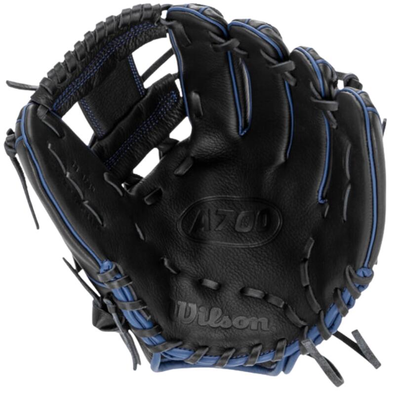 Wilson WBW1014261125 A700 Series PF 12,25 Inch LH Model 2/5