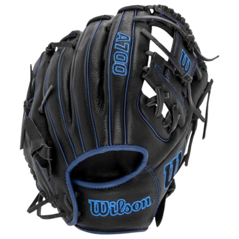 Wilson WBW1014261125 A700 Series PF 12,25 Inch LH Model 4/5