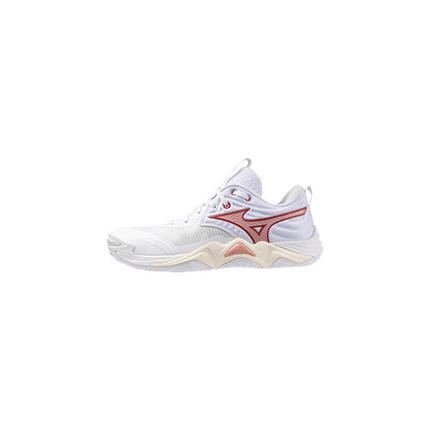 Indoorschoenen voor dames Mizuno Wave Momentum Elite