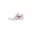 Pantofi de interior femei Mizuno Wave Momentum Elite, alb