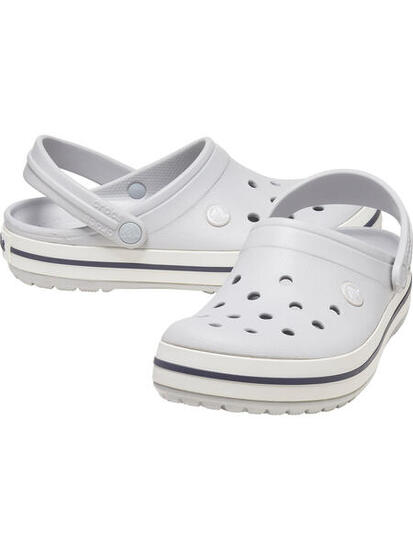 CROCS chaussures décontractées 11016-1FT Crocs Crocband