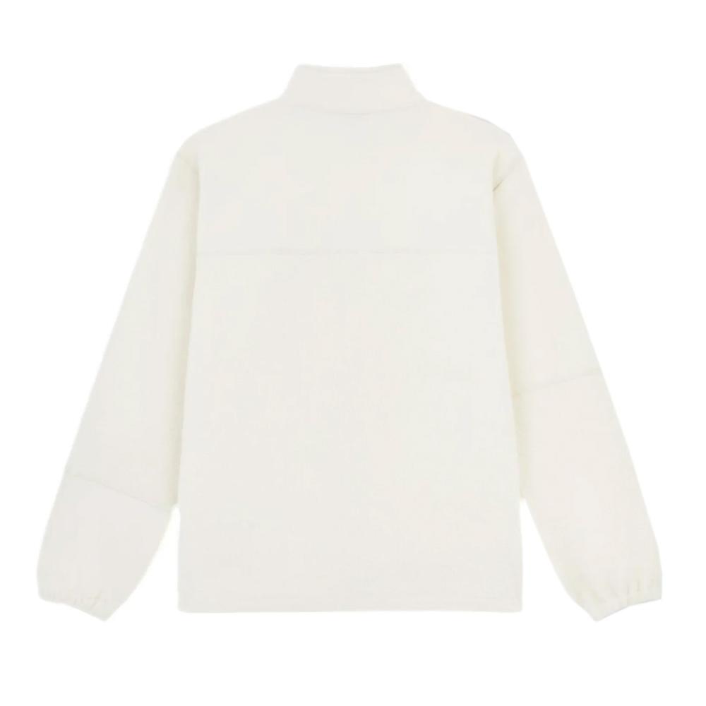 Sweat zippé Blanc Femme Dickies Pinesdale 2/3