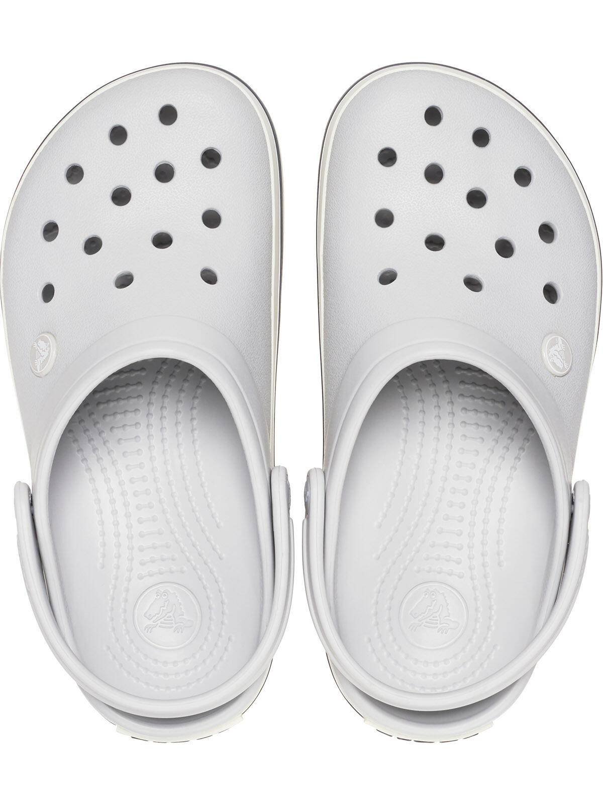 CROCS chaussures décontractées 11016-1FT Crocs Crocband 3/6
