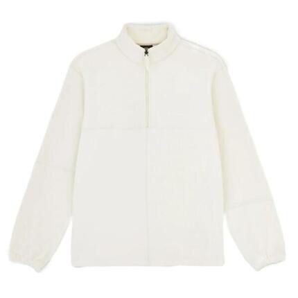 Dickies Pinesdale Damen Zip-Hoodie Weiß