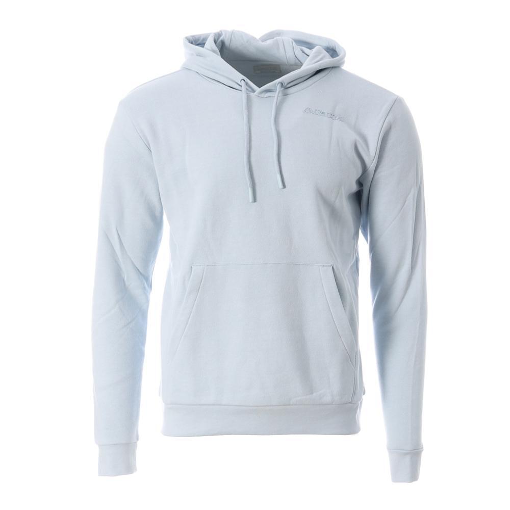 Men's Kappa Folo Blue Sweatshirt