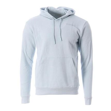 Sudadera Kappa Folo Azul para Hombre
