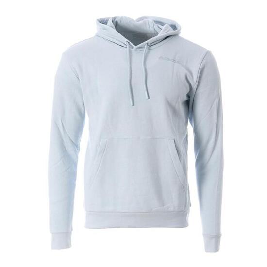 Sudadera Kappa Folo Azul para Hombre