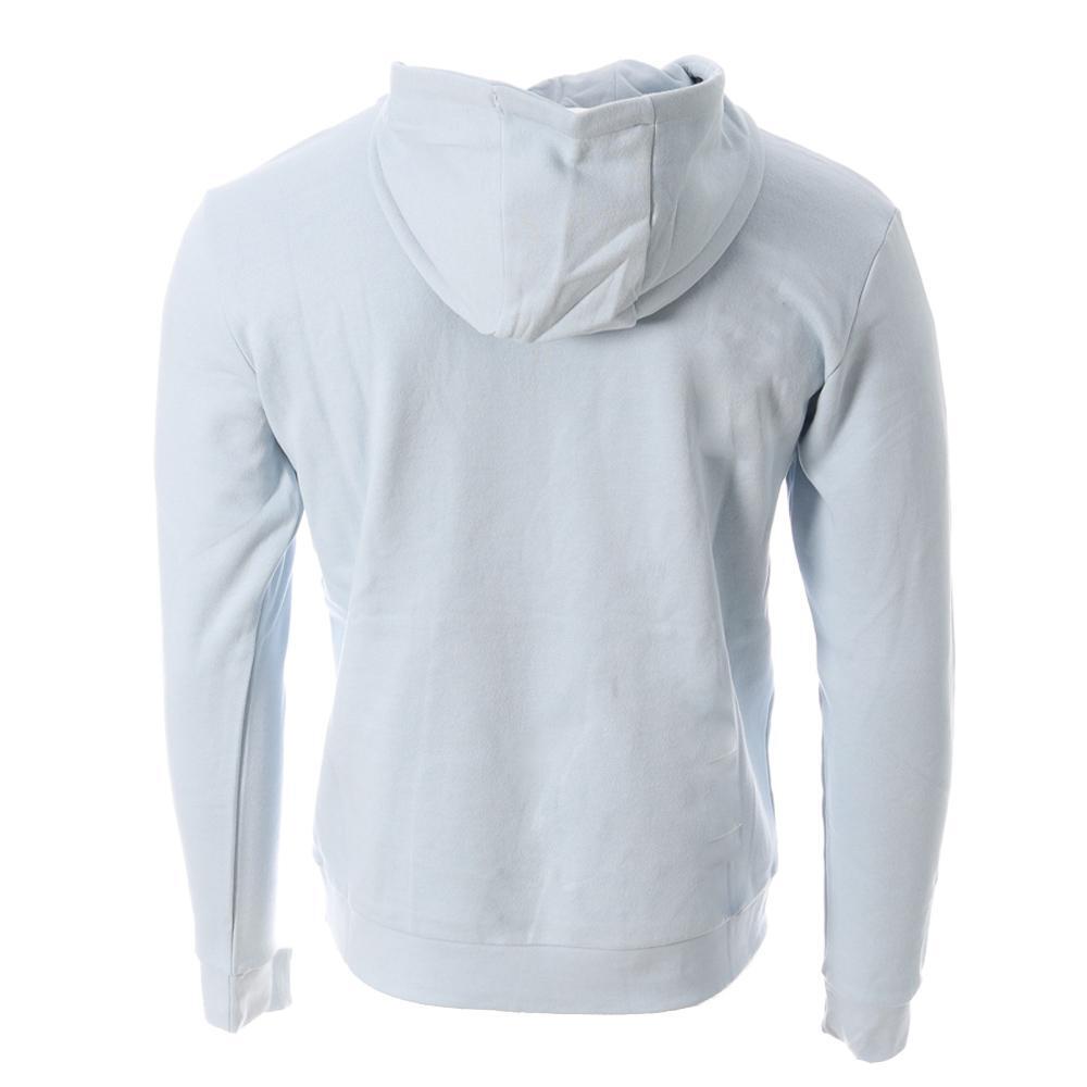 Sweat Bleu  Homme Kappa Folo 2/2