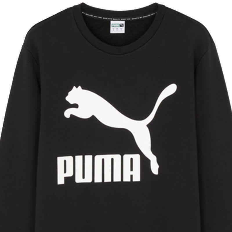 Sweat Puma Arch Classic 3/3