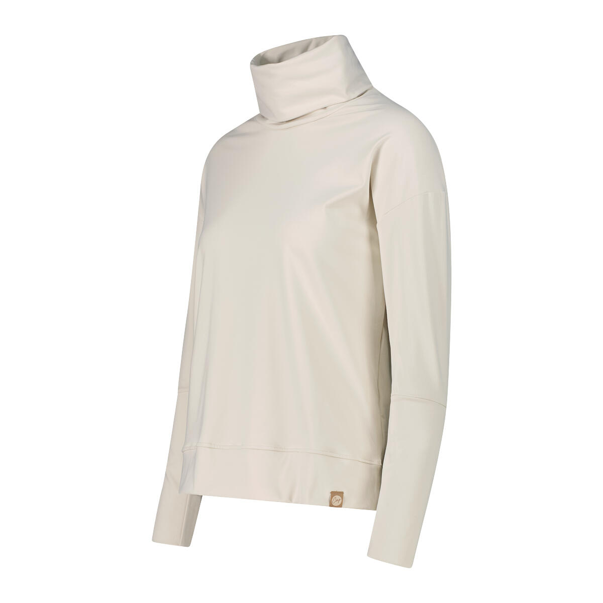 Pull col rond femme CMP 3/3
