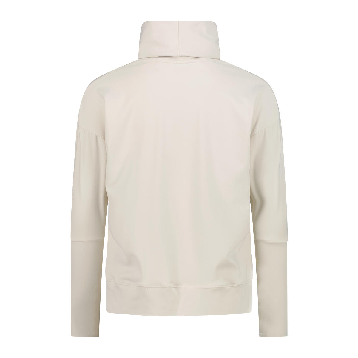 Pull col rond femme CMP 2/3