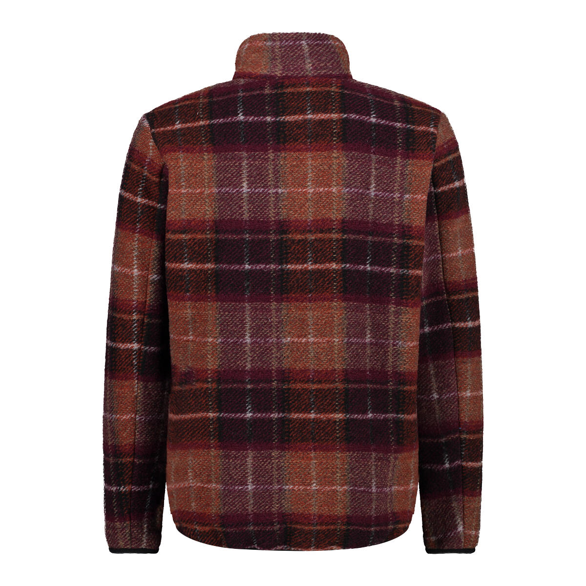 Veste wooltech CMP 3/3