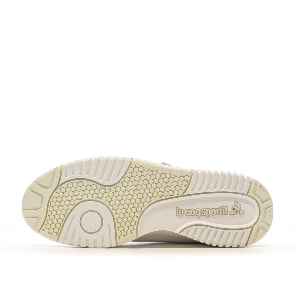 Zapatillas Blancas Hombre Le Coq Sportif 2220942 5/7
