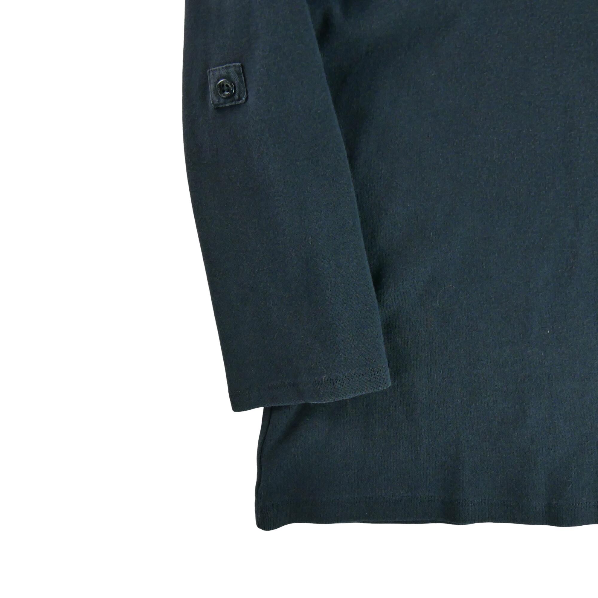 Reconditionné - Pull Femme Marine - Très Bon État 3/5