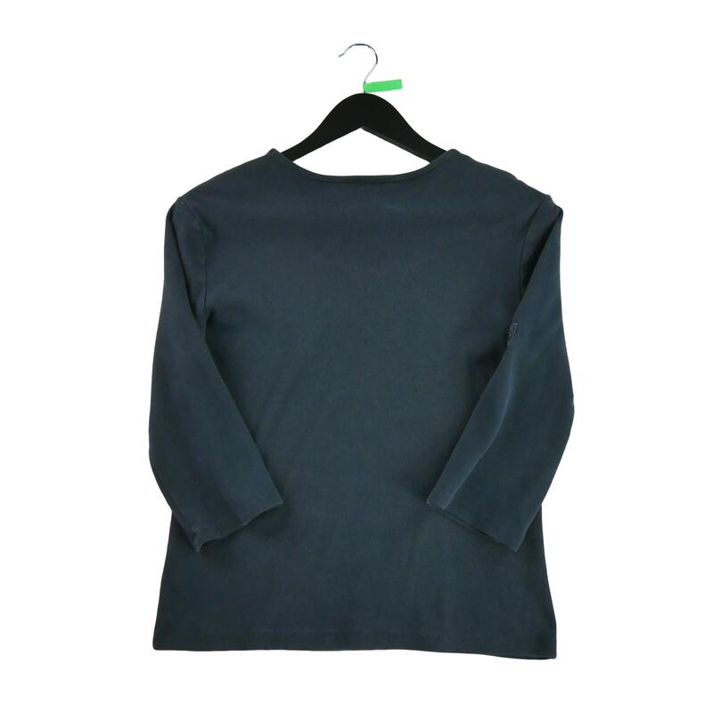Pulover bleumarin pentru femei