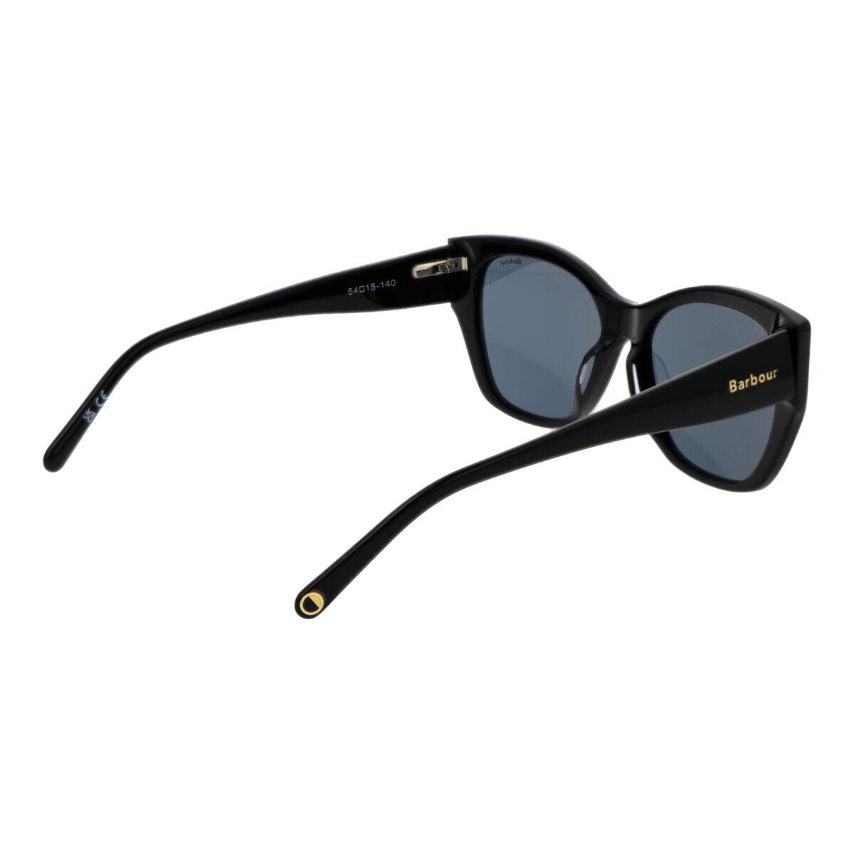 Lunettes de soleil Femme BARBOUR BAS-3032 54104 3/3