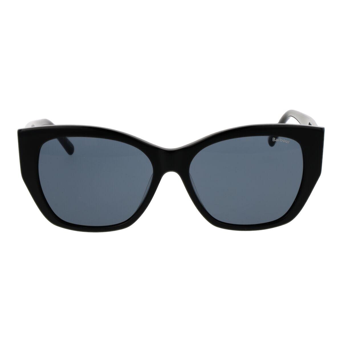 Lunettes de soleil Femme BARBOUR BAS-3032 54104 2/3