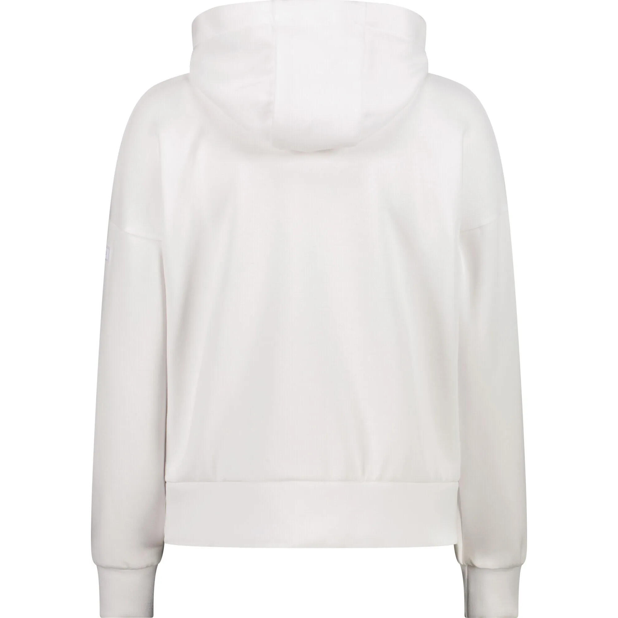 Felpa con cappuccio da donna CMP 3/3