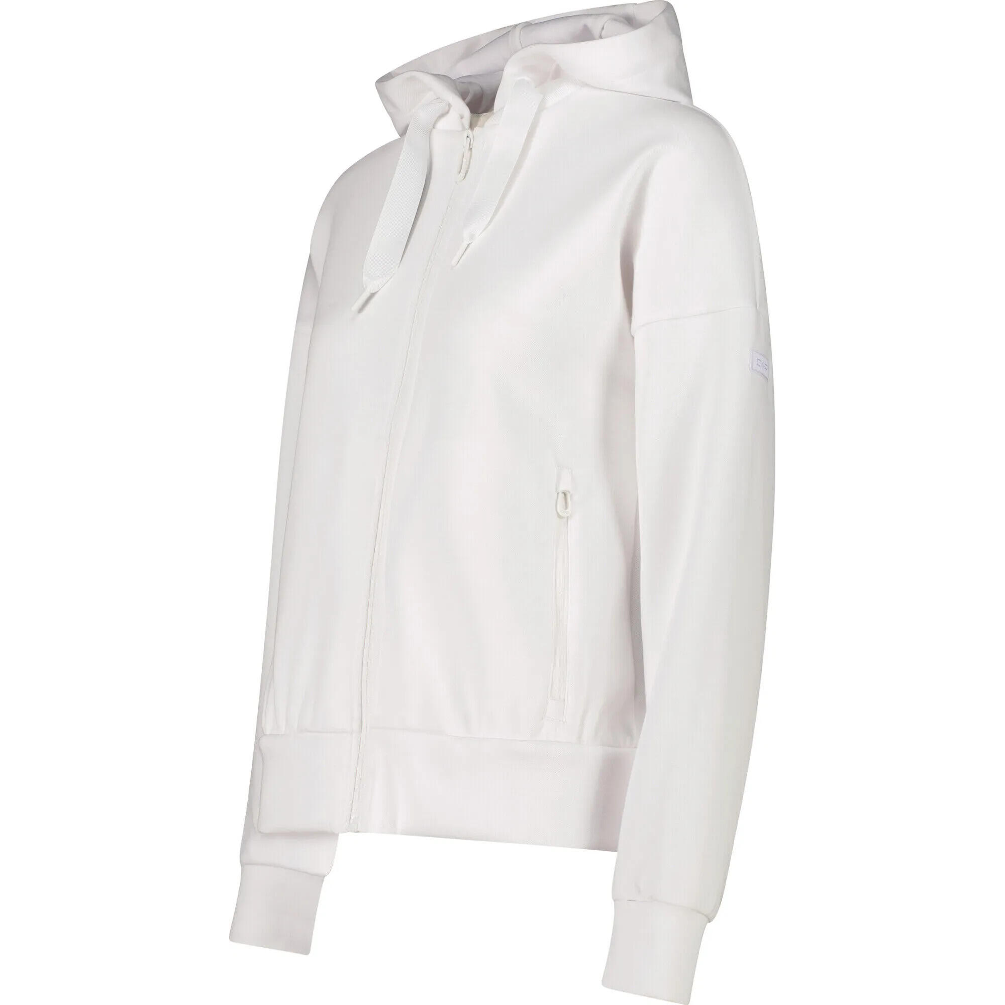 Felpa con cappuccio da donna CMP 2/3