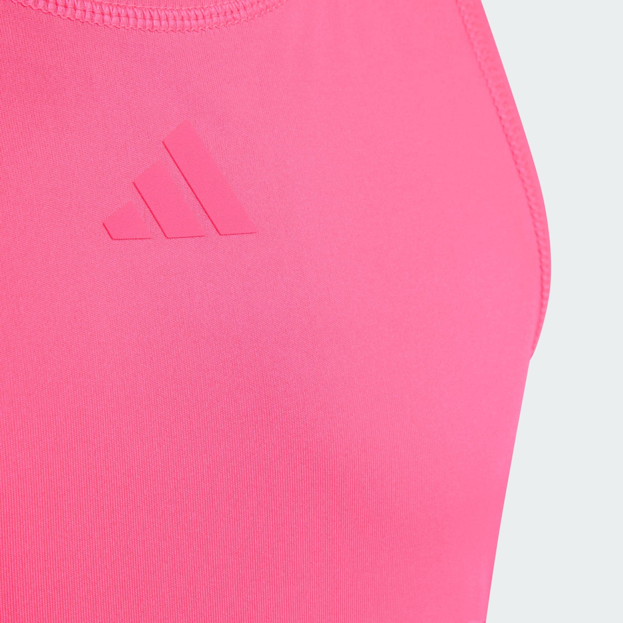 GIRLS CLUB TENNIS CLIMACOOL DRESS
