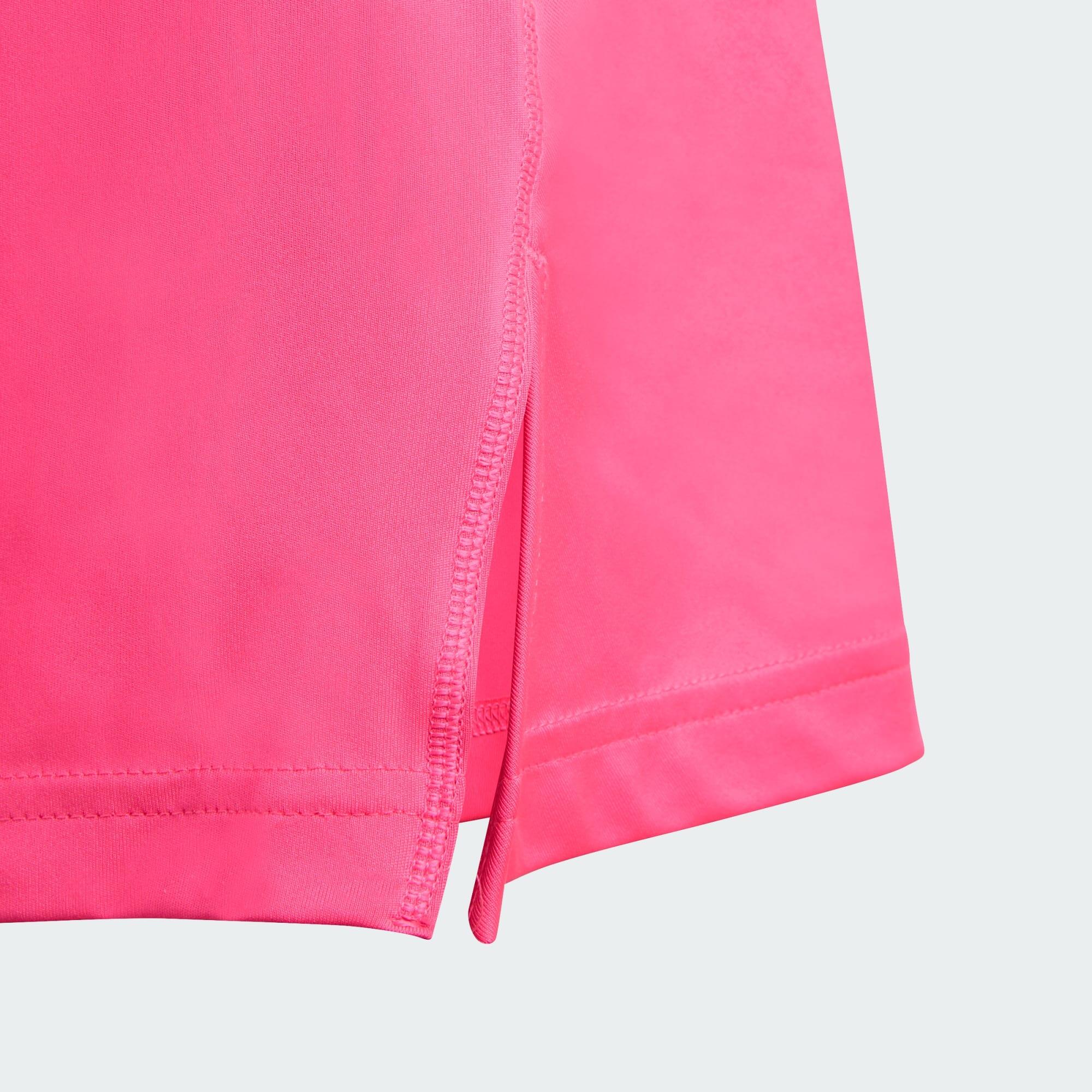 ROBE DE TENNIS CLIMACOOL CLUB FILLES 2/5