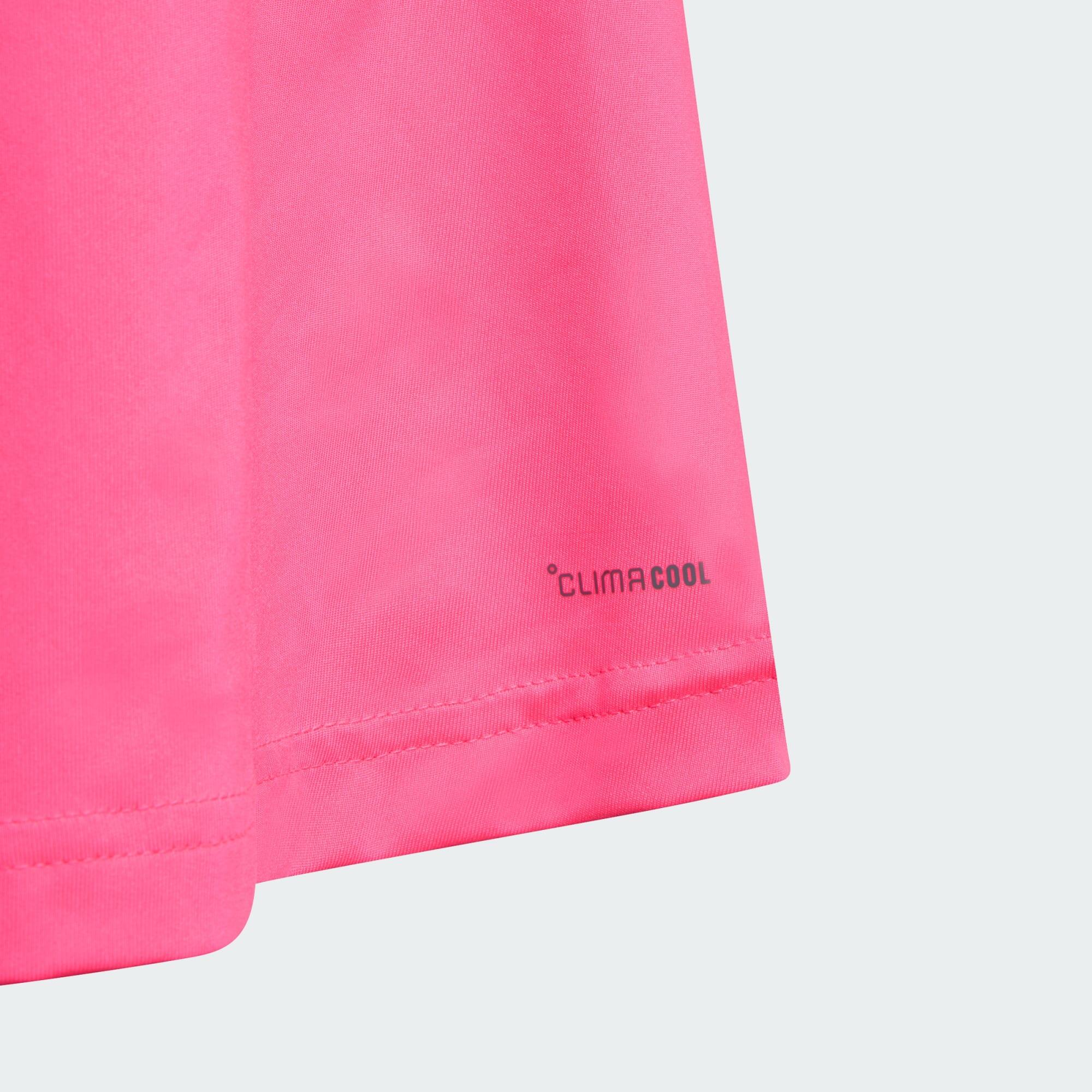 ROBE DE TENNIS CLIMACOOL CLUB FILLES 5/5
