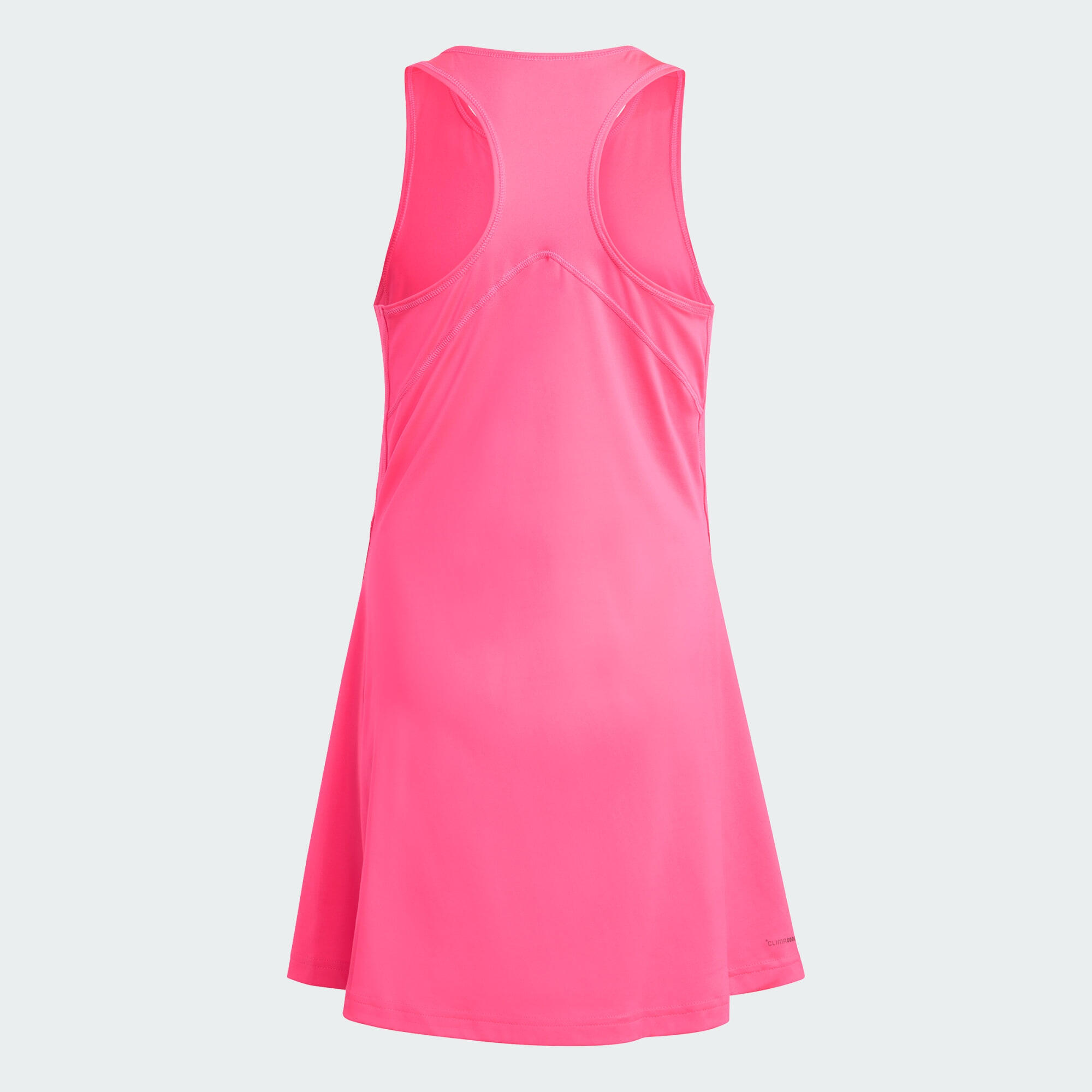 ROBE DE TENNIS CLIMACOOL CLUB FILLES 4/5