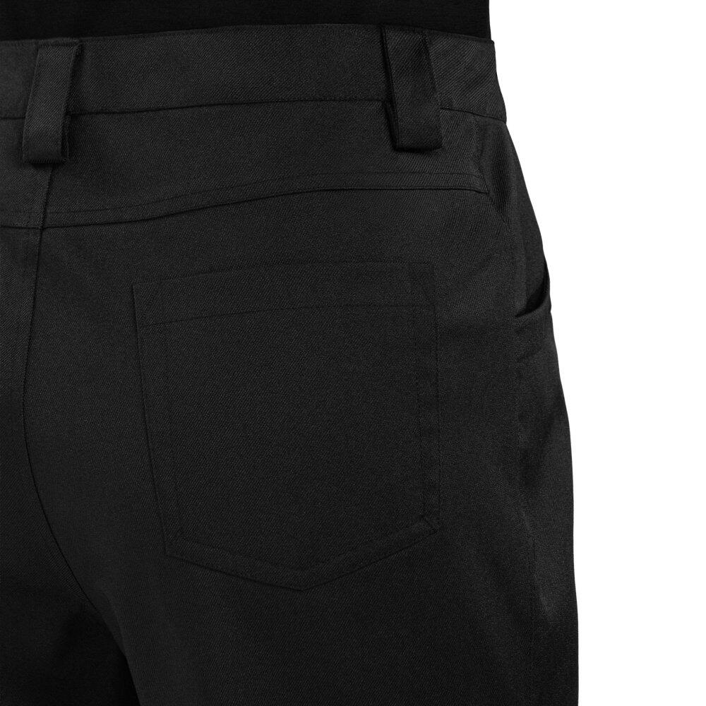 Calças de snowboard hardshell mulher Desportos de inverno P2-W Peyto Preto 4/7