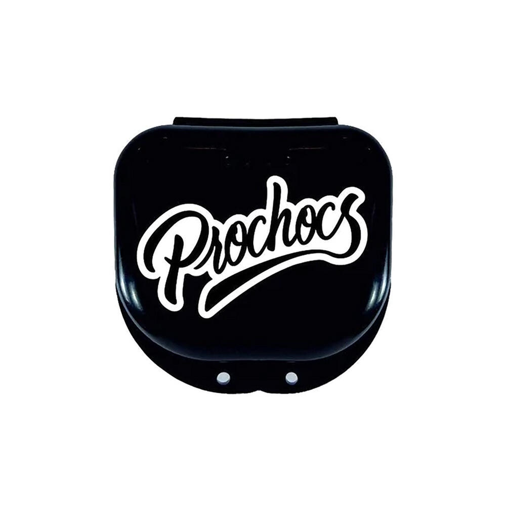 Protetor Bucal Prochocs Basic Polinésio n°3 5/5