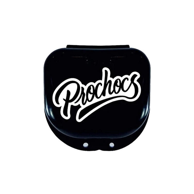 Protector dentar Prochocs Basic Polinezian n°3