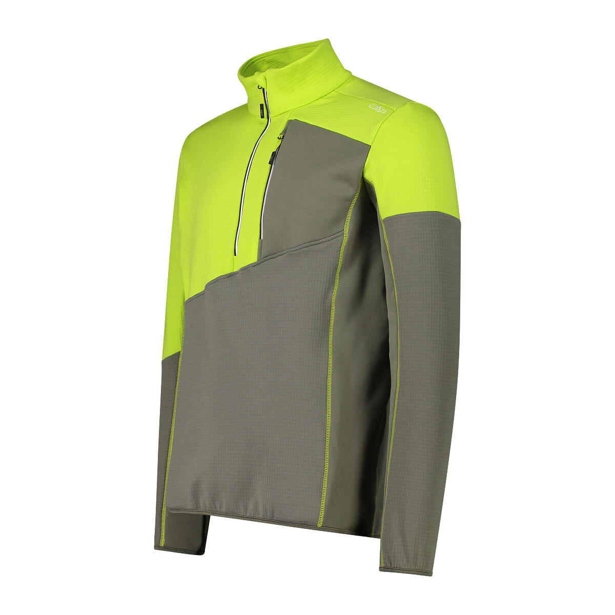 Sudadera de cuello alto CMP 3/3