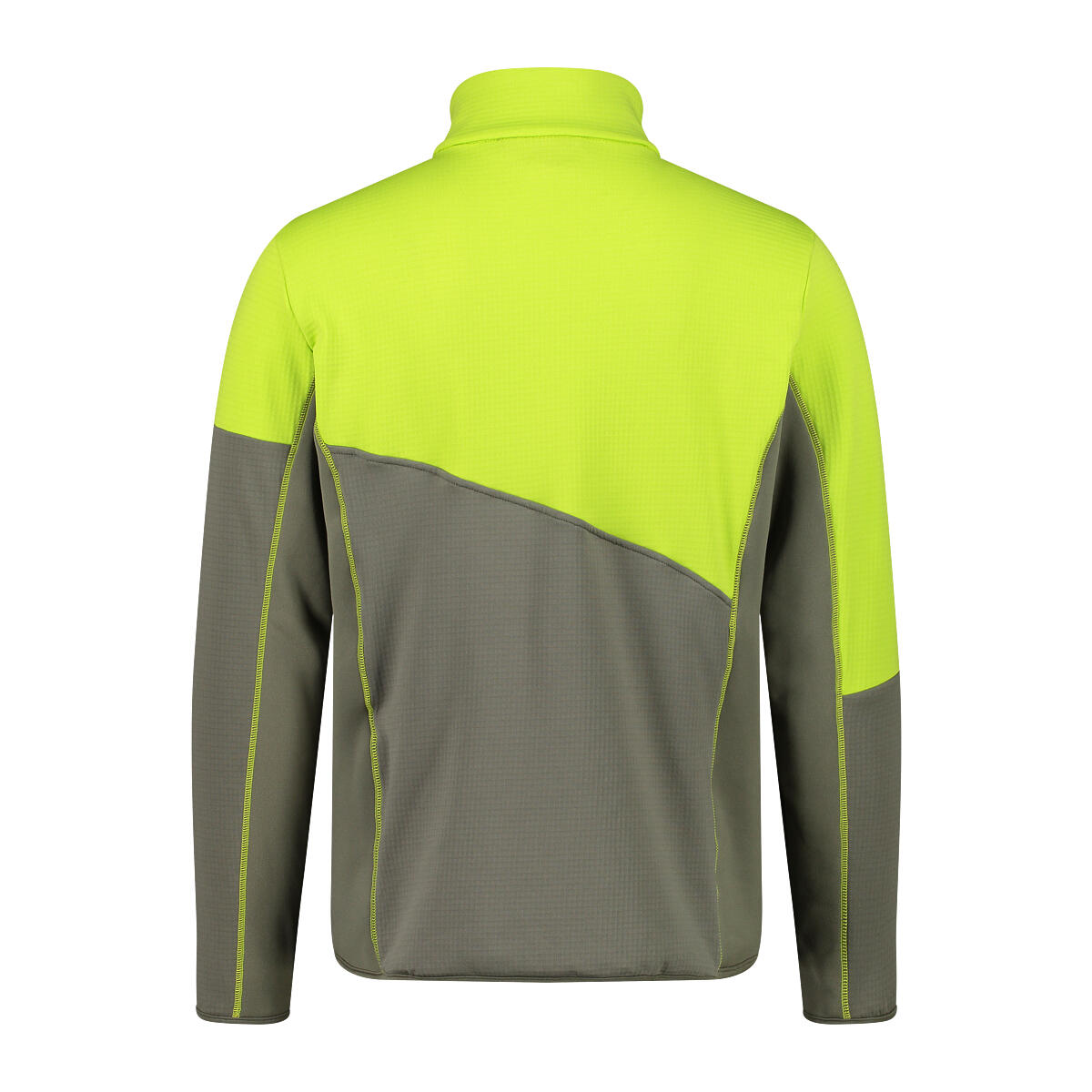 Sudadera de cuello alto CMP 2/3