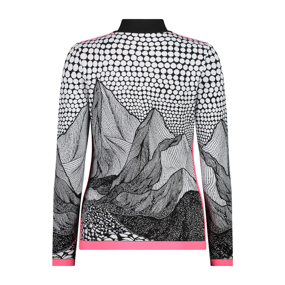 Sweatshirt Damen CMP 2/2