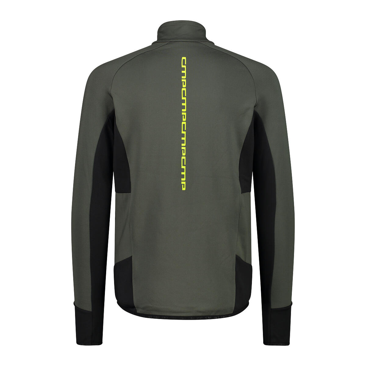 Fleece-Wanderjacke CMP 2/3