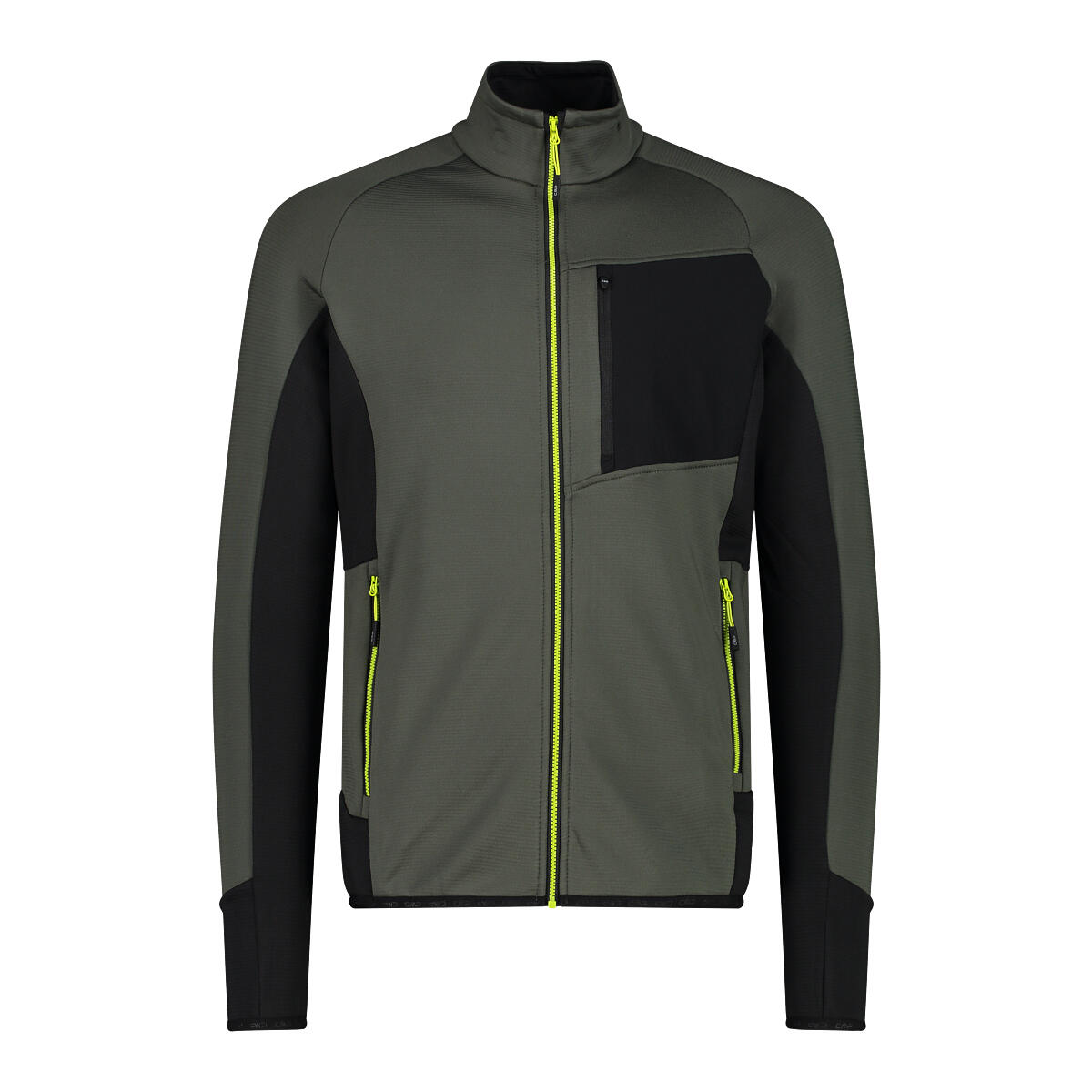 Veste CMP de trekking din fleece