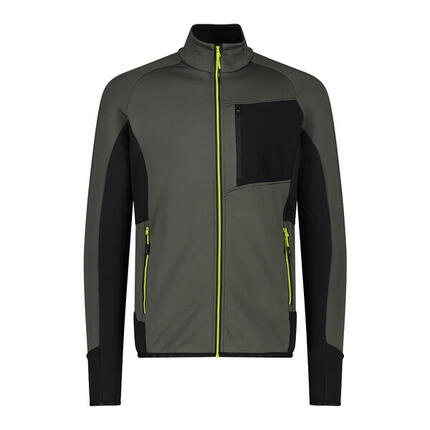 Veste de randonnée en polaire CMP
