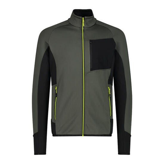 Veste de randonnée en polaire CMP