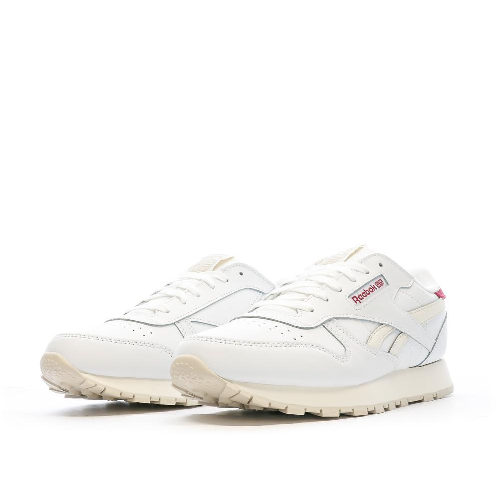Sneakers Bianche Donna Reebok Classic 6/7