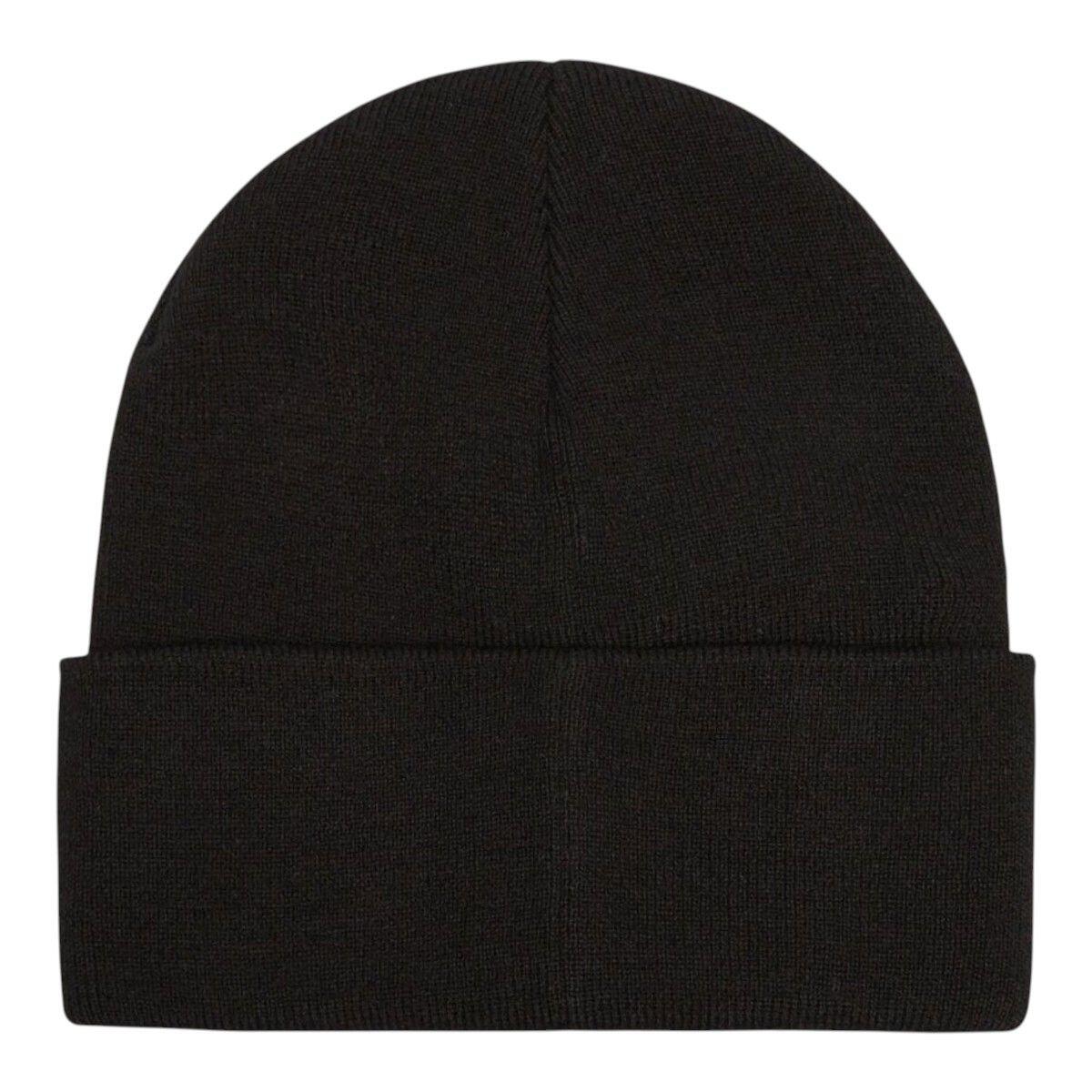 Tonal Patch Beanie 3/4