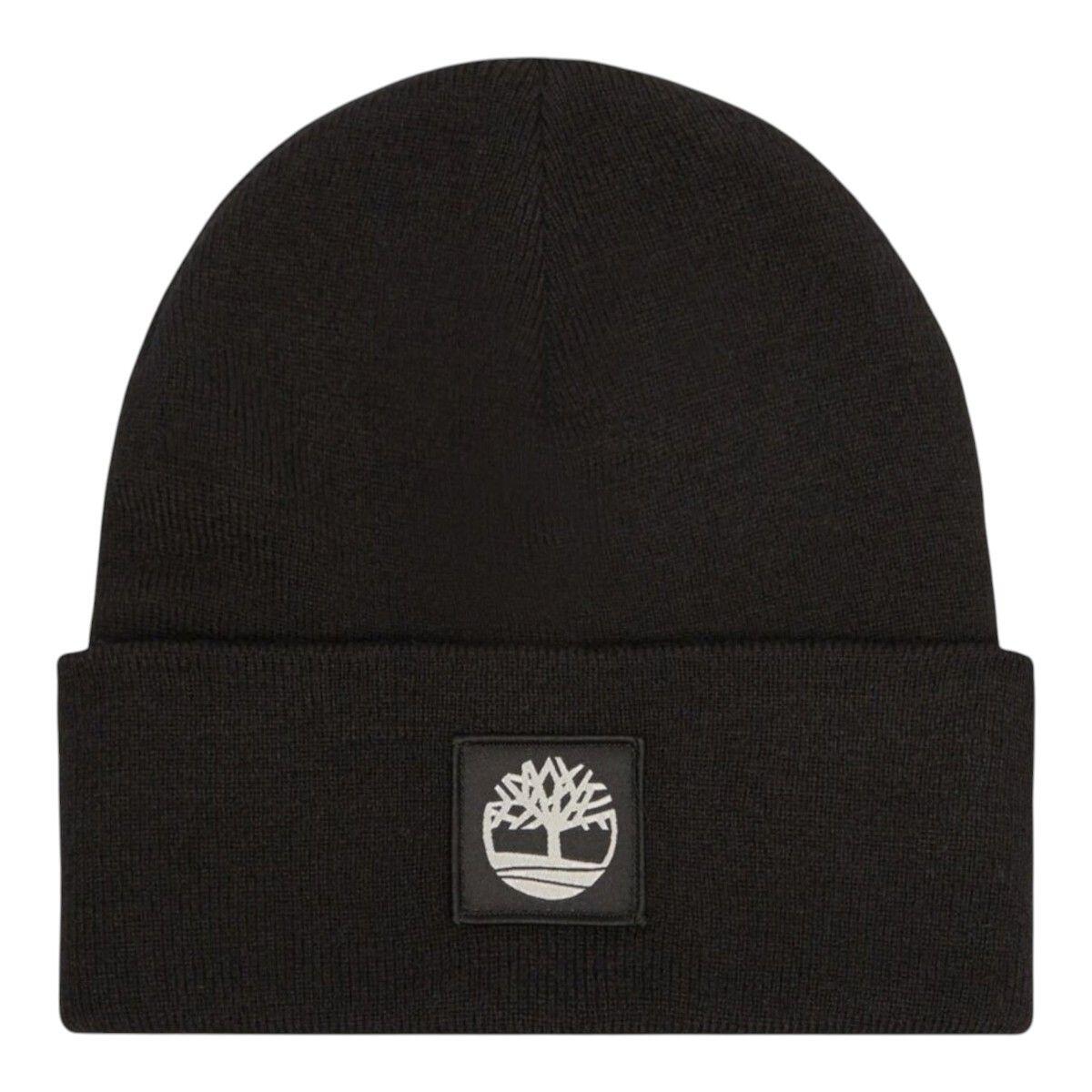 Tonal Patch Beanie 2/4
