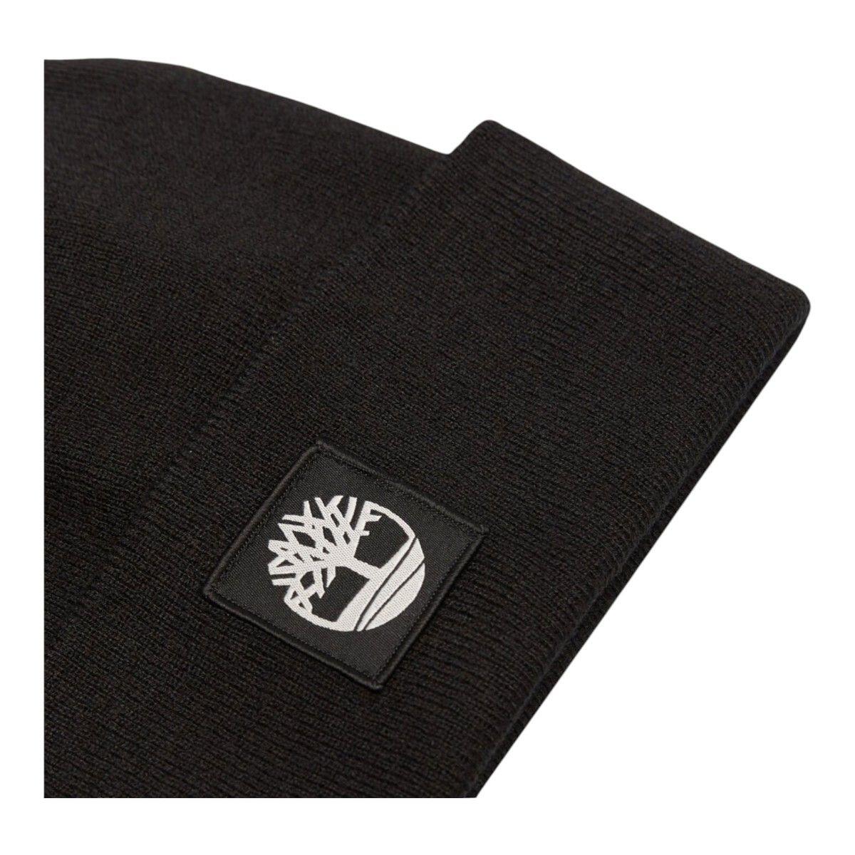 Tonal Patch Beanie 4/4