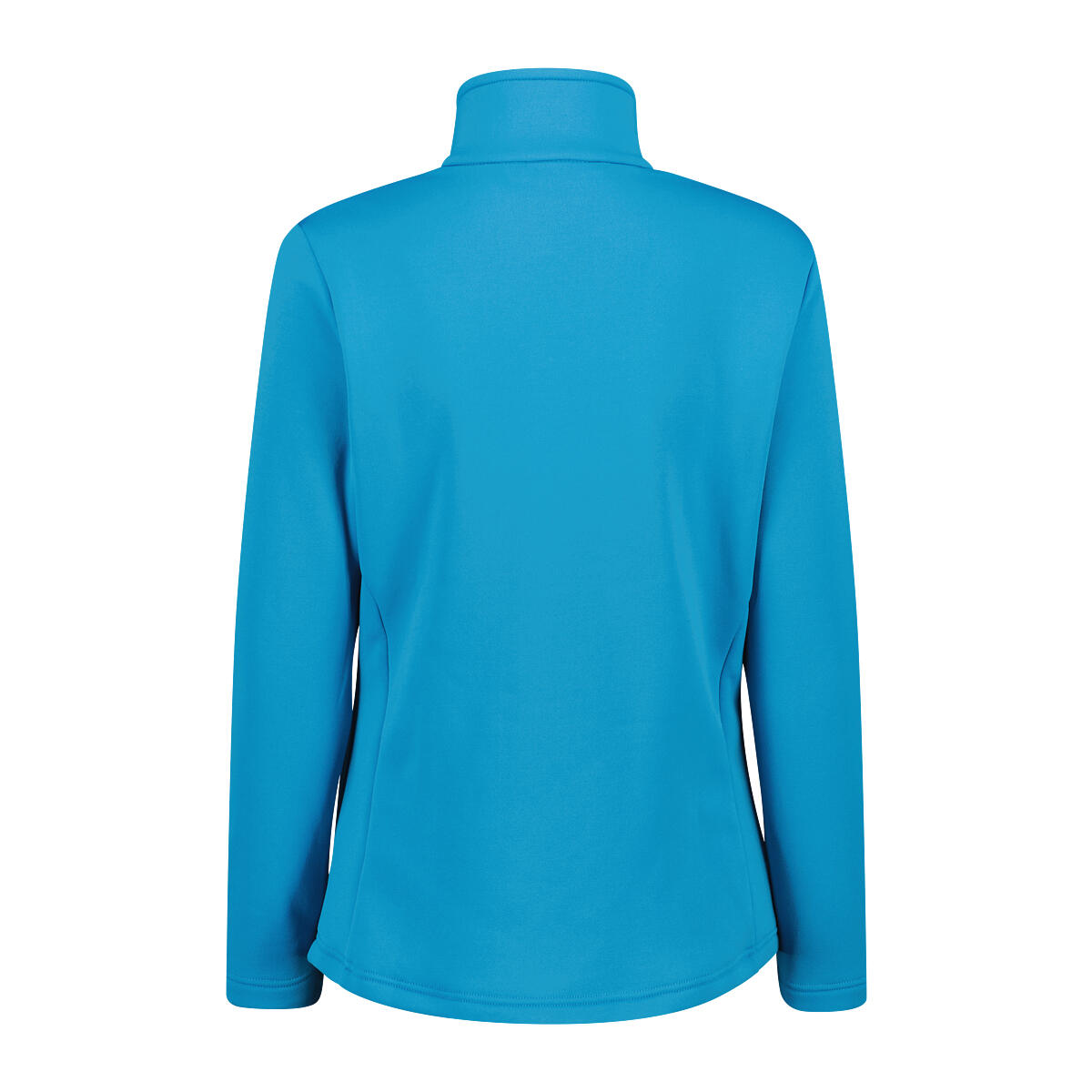 Polaire zippée extensible femme CMP 2/3