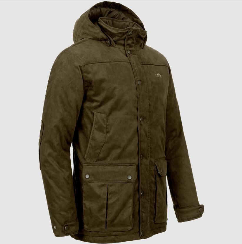 Chaqueta Blaser Marlo Suede 4/4