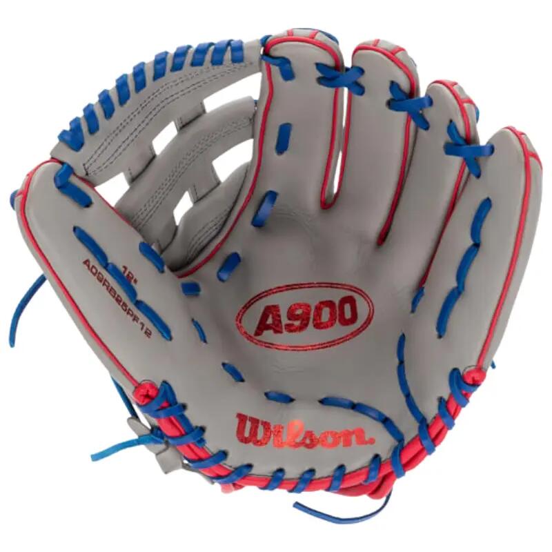 Wilson A900 - Guanto da baseball - Taglia 12 Inch - Adulto 2/5