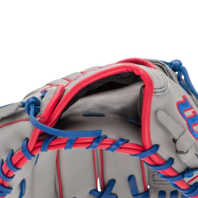 Wilson A900 - Guanto da baseball - Taglia 12 Inch - Adulto 5/5