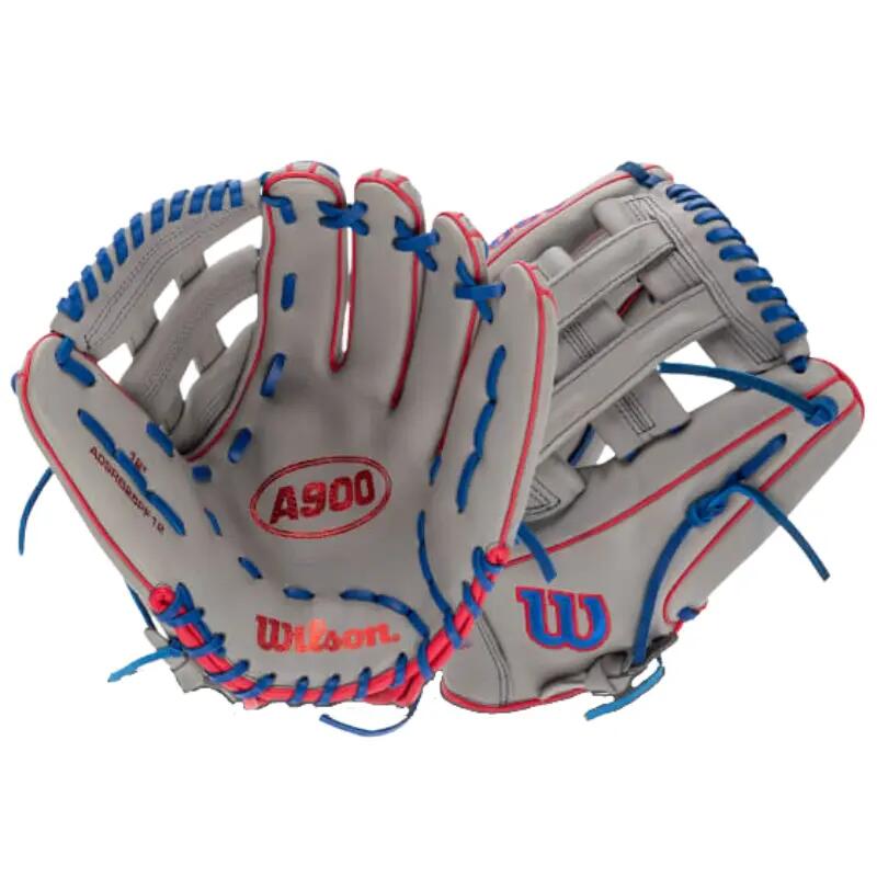WILSON picture