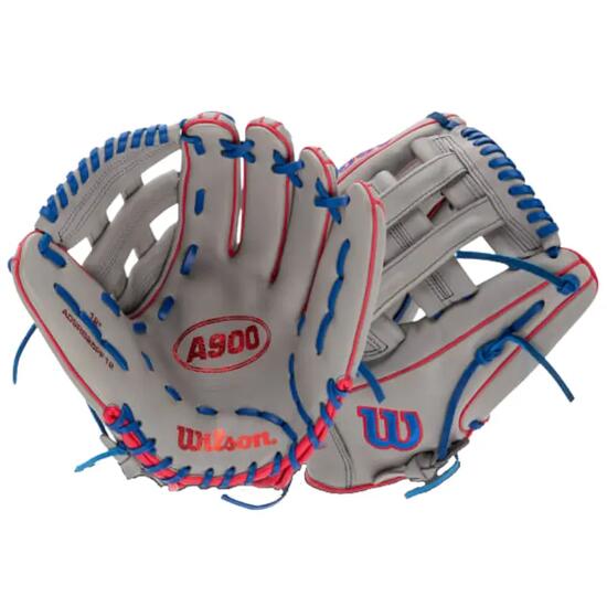 Wilson WBW10257112 A900 Series PF12 12 Inch | Left Hand Catch